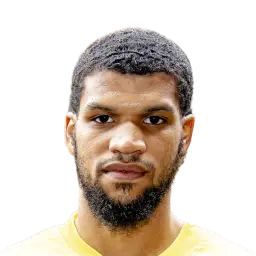 Roshon van Eijma Dream League Soccer / DLS 2026