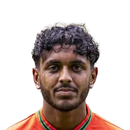 Omar Jamil Dream League Soccer / DLS 2026