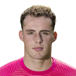 Maarten Schut Dream League Soccer / DLS 2026