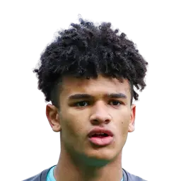 Pierce Charles Dream League Soccer / DLS 2026