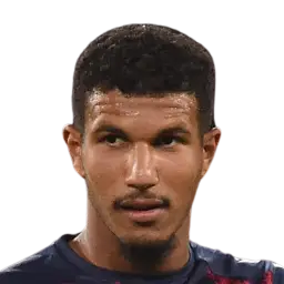 Naïm Byar Dream League Soccer / DLS 2026