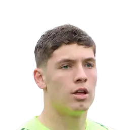 Jacopo Seghetti Dream League Soccer / DLS 2026