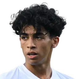 Saad El Haddad Dream League Soccer / DLS 2026