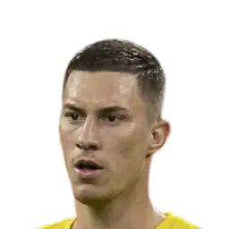 Andrian Kraev Dream League Soccer / DLS 2026