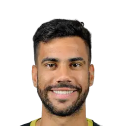 Tiago Reis Dream League Soccer / DLS 2026