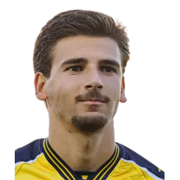 Pedro Carvalho Dream League Soccer / DLS 2026