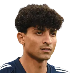 Ali Jasim Dream League Soccer / DLS 2026