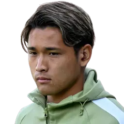 Kuryu Matsuki Dream League Soccer / DLS 2026