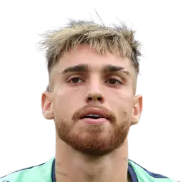 Iker Bravo Dream League Soccer / DLS 2026