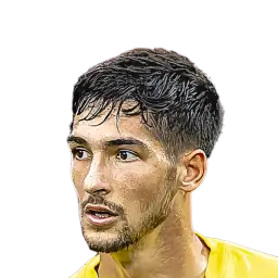 Leo Greiml Dream League Soccer / DLS 2026