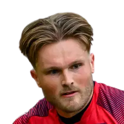 Noah Chilvers Dream League Soccer / DLS 2026