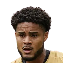 Jonathan Varane Dream League Soccer / DLS 2026