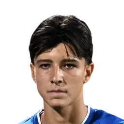 Semuel Pizzignacco Dream League Soccer / DLS 2026