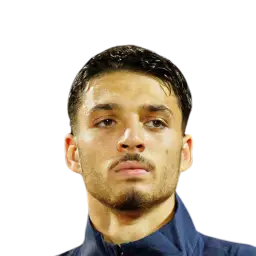 Mathias De Amorim Dream League Soccer / DLS 2026