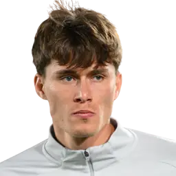 Nicolò Savona Dream League Soccer / DLS 2026