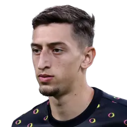 Jonas Rouhi Dream League Soccer / DLS 2026