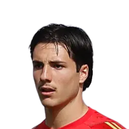 Lucas Cañizares Dream League Soccer / DLS 2026