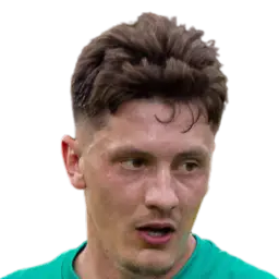 Felix Bacher Dream League Soccer / DLS 2026