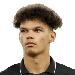 Nico O'Reilly Dream League Soccer / DLS 2026