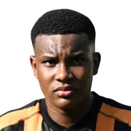 Óscar Zambrano Dream League Soccer / DLS 2026