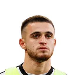 Miguel Menino Dream League Soccer / DLS 2026