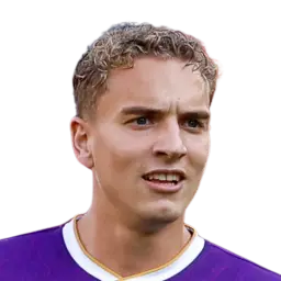 Aske Adelgaard Dream League Soccer / DLS 2026