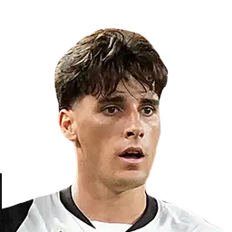 Martín Tejón Dream League Soccer / DLS 2026