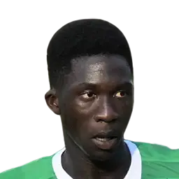 Kévin Pedro Dream League Soccer / DLS 2026