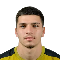 Isaac Aguiar Tomich Dream League Soccer / DLS 2026