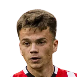 Matteo Dams Dream League Soccer / DLS 2026