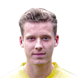 Lars Mol Dream League Soccer / DLS 2026