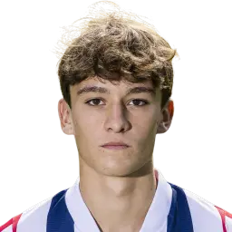 Jens Mathijsen Dream League Soccer / DLS 2026