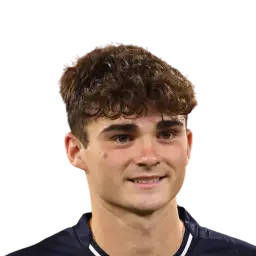 Joel Roca Dream League Soccer / DLS 2026