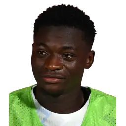 Issiaka Kamate Dream League Soccer / DLS 2026