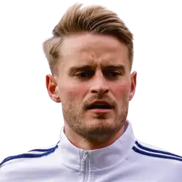 Simon Graves Dream League Soccer / DLS 2026