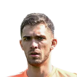 Jari De Busser Dream League Soccer / DLS 2026