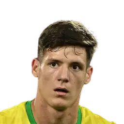 Ante Crnac Dream League Soccer / DLS 2026