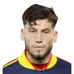 Gaby Jean Dream League Soccer / DLS 2026