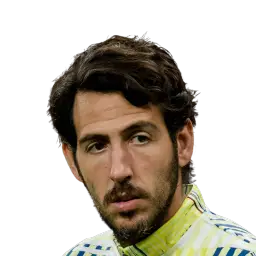 Dani Parejo Dream League Soccer / DLS 2026