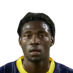 Faride Alidou Dream League Soccer / DLS 2026