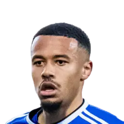 Florian Bianchini Dream League Soccer / DLS 2026