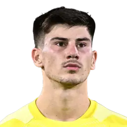 Mike Penders Dream League Soccer / DLS 2026