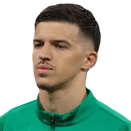 Tarik Muharemović Dream League Soccer / DLS 2026