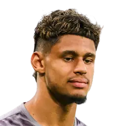 Ugo Raghouber Dream League Soccer / DLS 2026