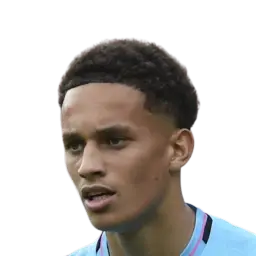 Ethan Sutherland Dream League Soccer / DLS 2026