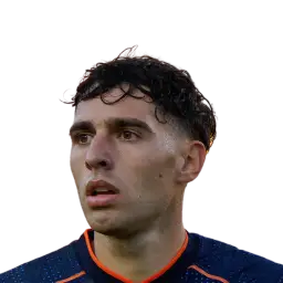 Luis Hasa Dream League Soccer / DLS 2026