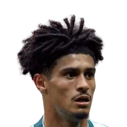 Yassine Benhattab Dream League Soccer / DLS 2026