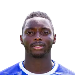 Ahmed Abdullahi Dream League Soccer / DLS 2026