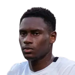 Lamine Fanne Dream League Soccer / DLS 2026