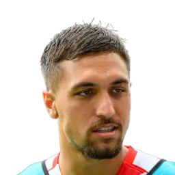 Milan Aleksić Dream League Soccer / DLS 2026